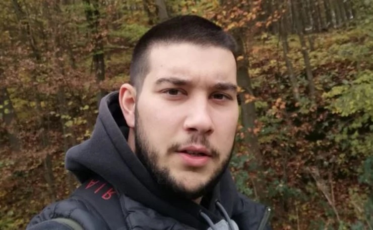 MAKSIMALNA KAZNA ZA ZVJERSKI ZLOČIN: Daliboru Čamberu 30 godina robije za ubistvo DUŠKA SAVANOVIĆA!