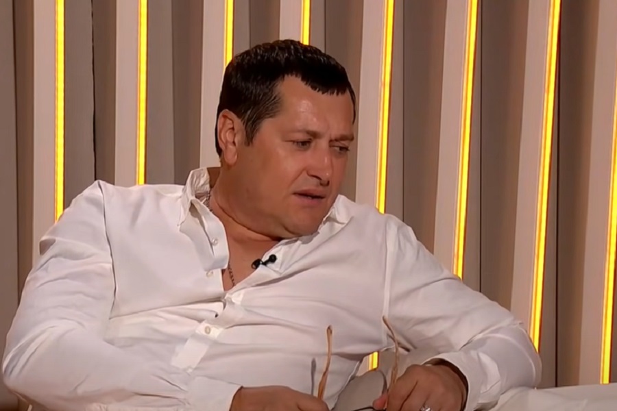 ACO PEJOVIĆ SVE OBJASNIO, pisao o zdravstvenom stanju poslije glasina!