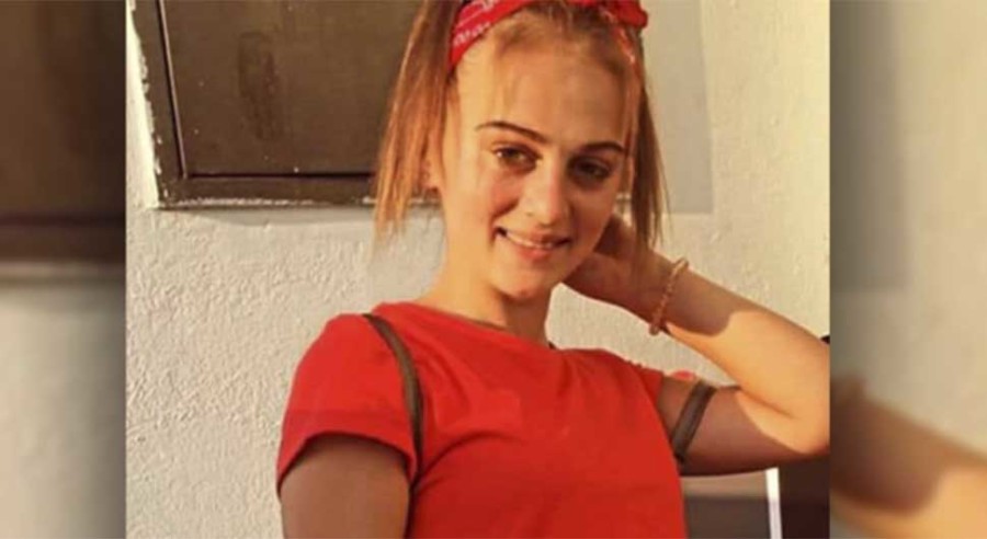 TUZLA NA NOGAMA! NESTALA ADISA IMŠIĆ, ako ste je vidjeli, javite policiji! Nema mobitel, roditelji je ne mogu PRONAĆI