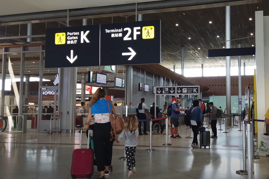 NESVAKIDAŠNJA SITUACIJA Fudbaleri se izgubli na aerodromu, klub hitno reagovao
