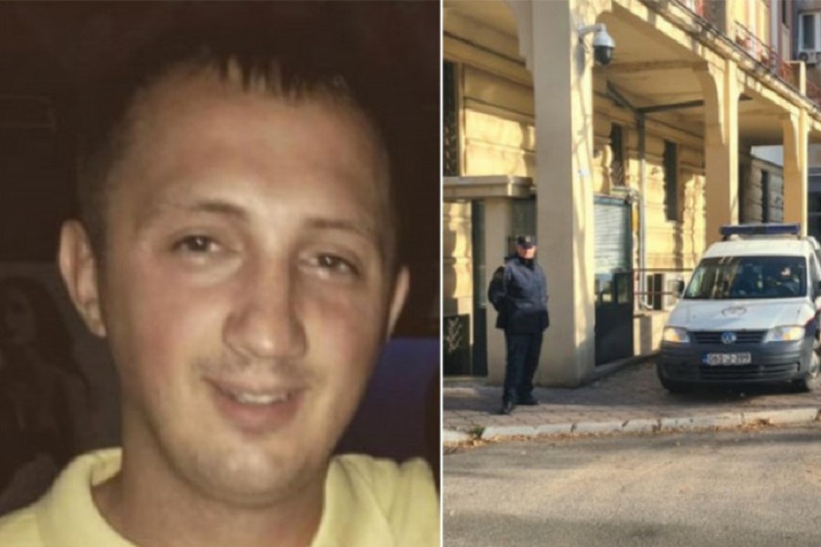 "MORA SE ISJEĆI NA KOMADE" Pisao da će pojesti srce istražioca: Nastavak suđenja Macanu za ubistvo policajaca
