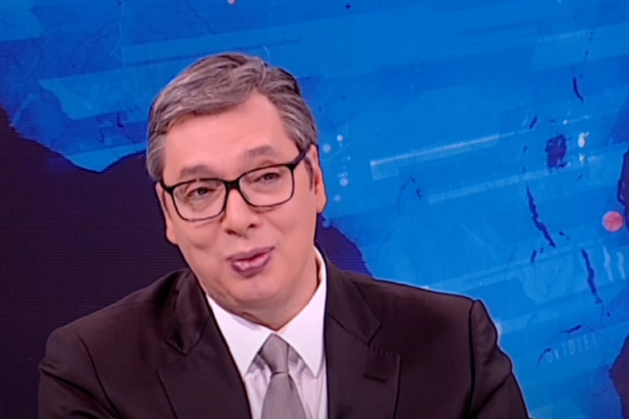 ALEKSANDAR VUČIĆ NAJAVIO: Mladi od 16 do 29 godina dobiće pomoć od države