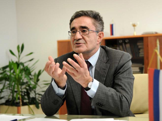 KASIPOVIĆ: "Neću biti ministar"