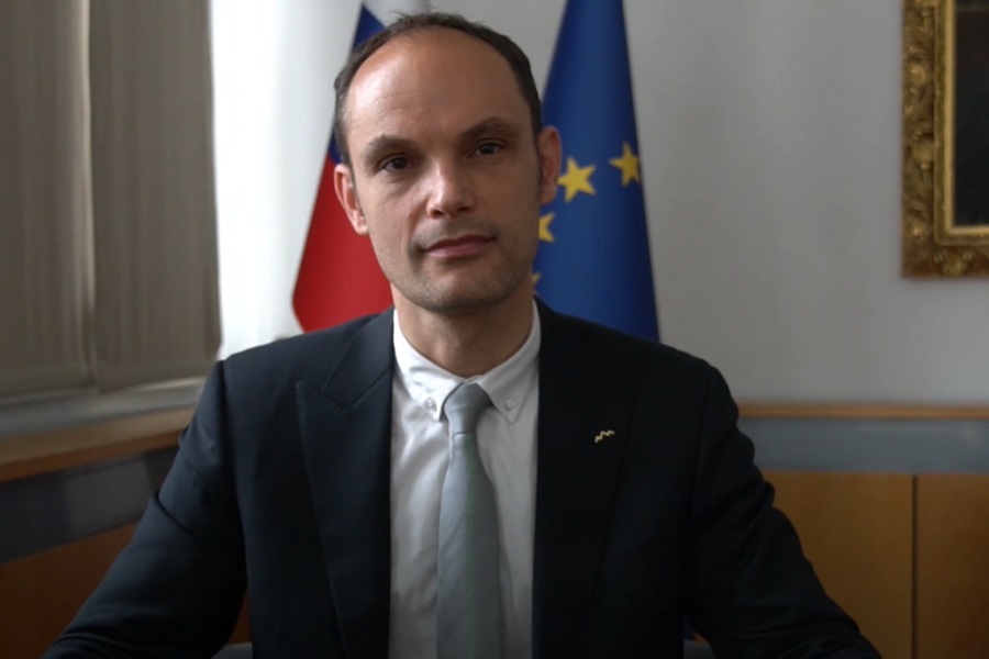 ANŽE pred Evropskom unijom: "Upotrijebiti sva sredstva za DIPLOMATSKO RJEŠENJE SPORA!"