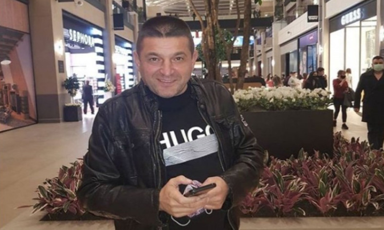 POSLUŠAJTE PRVE STIHOVE Baja snima nastavak legendarne pjesme “Božić je”