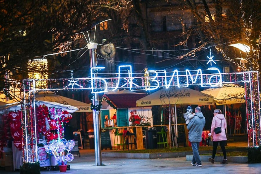 VOZAČI, OBRATITE PAŽNJU! Izmjena režima saobraćaja za novogodišnje praznike u centru Banjaluke