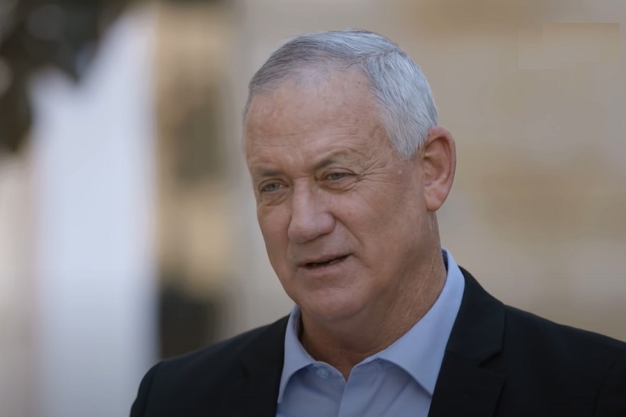 IZRALESKI MINISTAR ODBRANE PRIČAO O IRANSKIM BRODOVIMA U CRVENOM MORU Ganc: "To je direktna prijetnja trgovini, energetici i globalnoj ekonomiji"