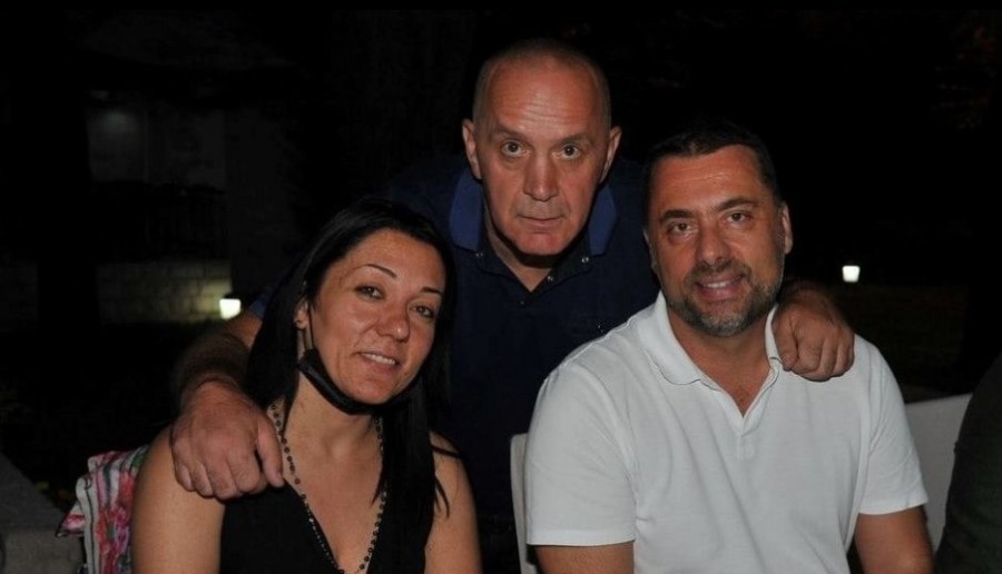 GLEDATE LICA HEROJA DANAŠNJICE! Operacija uspjela! Ratko donirao BUBREG Radmili, Goran obezbijedio 44.000 evra za troškove liječenja!