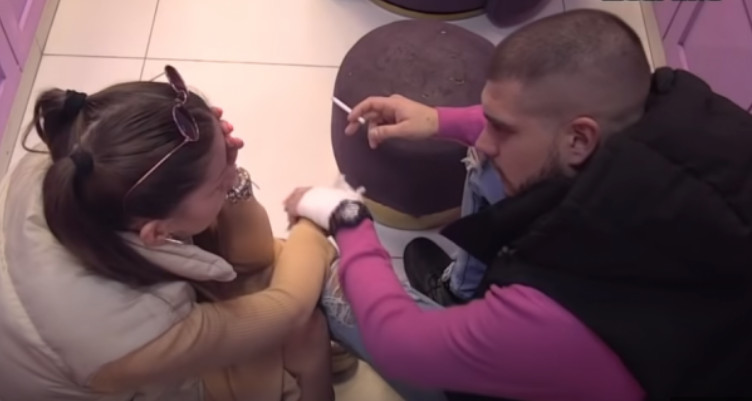 DALILA I DEJAN KUJU PLANOVE o tome šta će raditi kada napuste rijaliti!