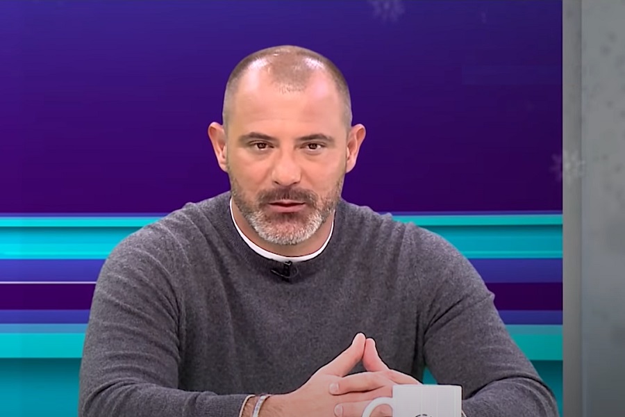 STANKOVIĆ IMA PROBLEM PRED ODLUČUJUĆI MEČ Klub potvrdio lošu vijest