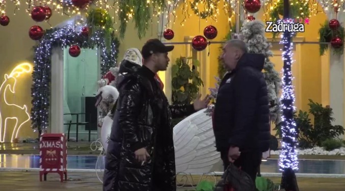 DEJAN SE OTVORIO MIKIJU: Priznao koliko mu smeta Dalilino ponižavanje!