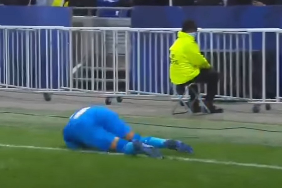 U MARSEJU BLJUJU VATRU na sudsku odluku! Smatraju da kazna nije adekvatna! (VIDEO)