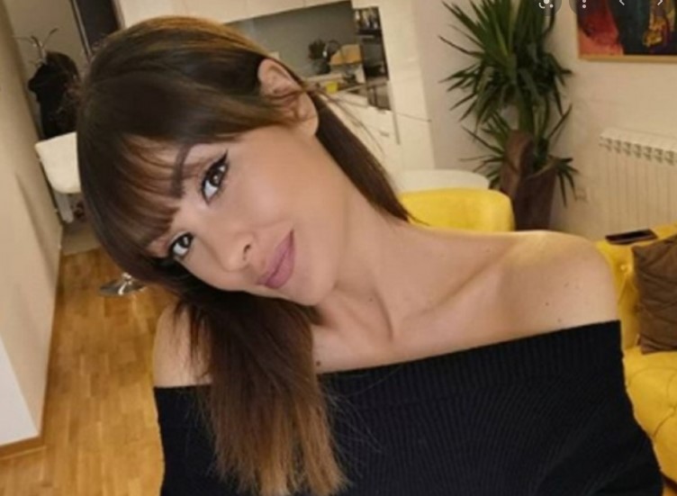 DRAGANA MIĆALOVIĆ ŠOKIRANA ONIM ŠTO JOJ SE DOGODILO U PARIZU Poslije deset godina ga srećem slučajno! Šta ti je život?!