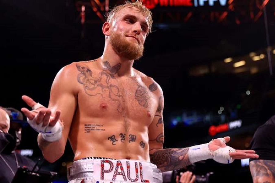 DŽEJK POL PROZVAO I DIJAZA I MEKGREGORA Jutjuber želi u ring sa ikonama UFC oktagona