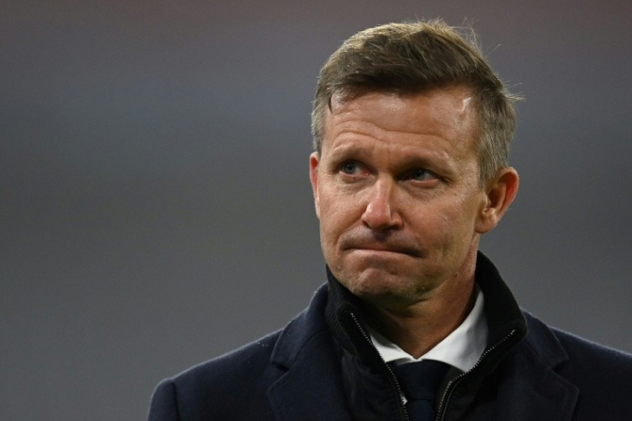 "BIKOVI" OSTALI bez trenera!