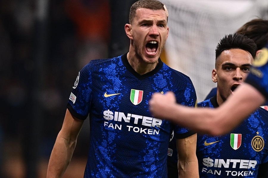 DŽEKO DAO VODEĆI GOL Inter pobijedio u pripremnoj utakmici (VIDEO)