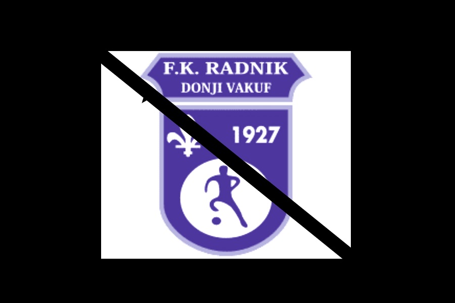 BOSANSKOHERCEGOVAČKI FUDBAL zavijen u crno!