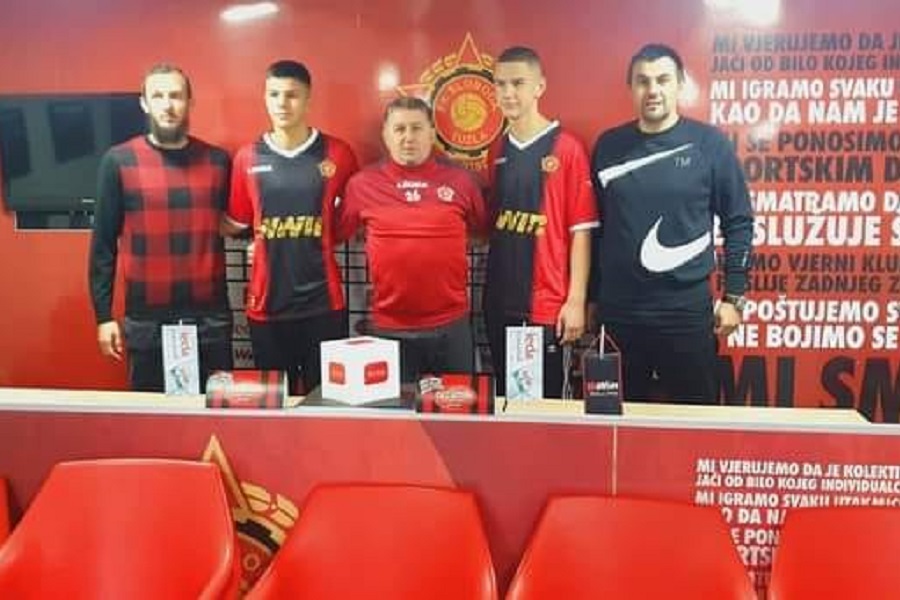 SLOBODA VJERUJE domaćoj školi!