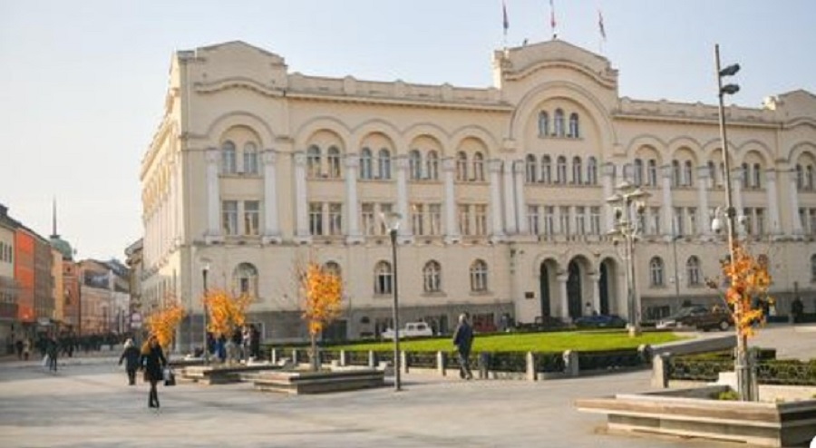 VEĆE PLATE U GRADSKOJ UPRAVI? Iz SNSD-a najavili nove amandmane