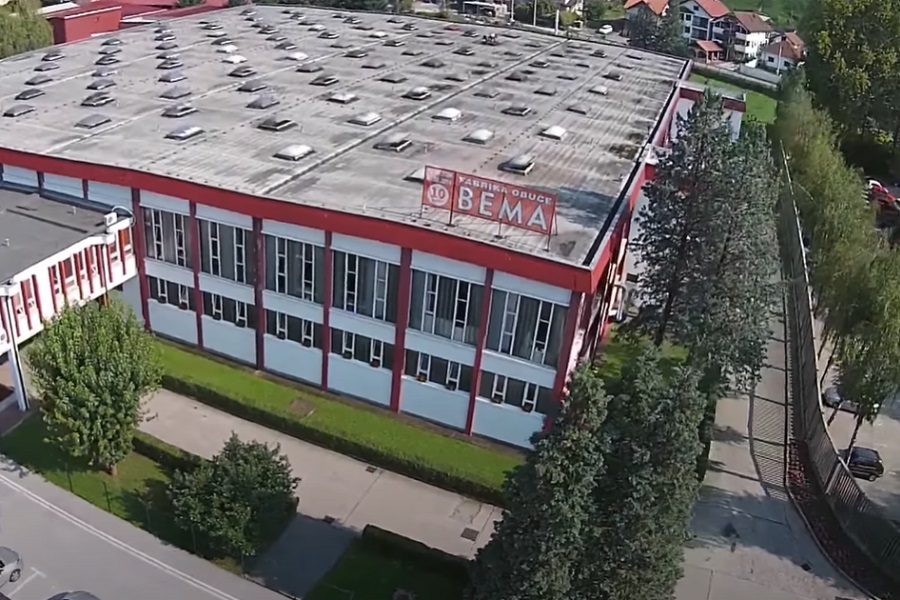 FABRIKA BEMA u humanoj misiji