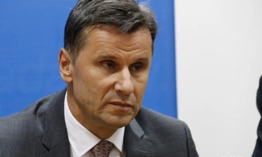 NOVALIĆ O HIDROELEKTRANI BUK BIJELA: Na Drini mogu da grade samo Srbija i BiH