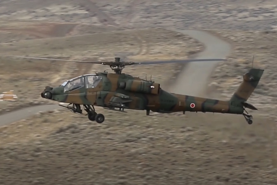 TEHNIČKI KVAR UZROK PADA LETJELICE Srušio se ruski vojni helikopter, ima poginulih