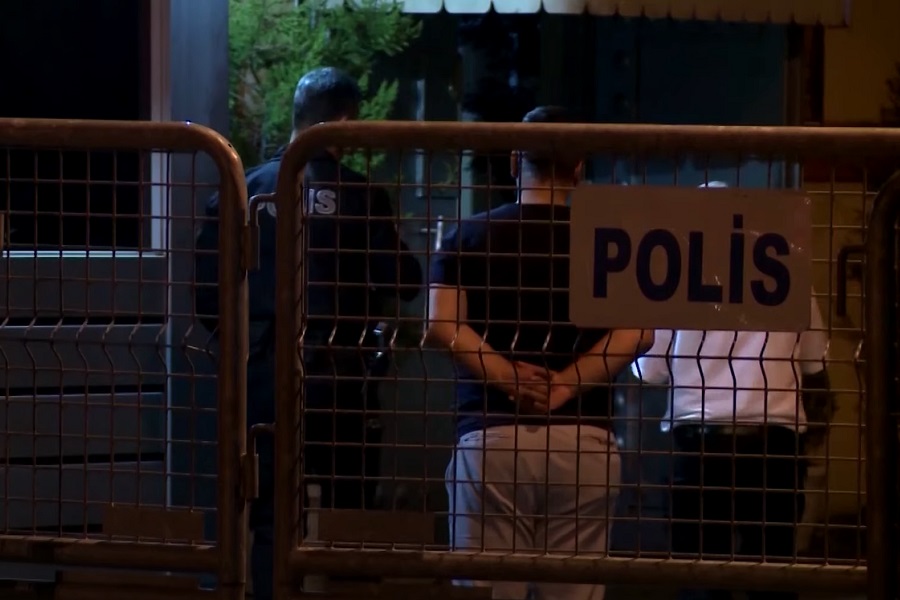 FRANCUSKA POLICIJA kardinalno pogriješila u rješavanju ubistva novinara! (VIDEO)