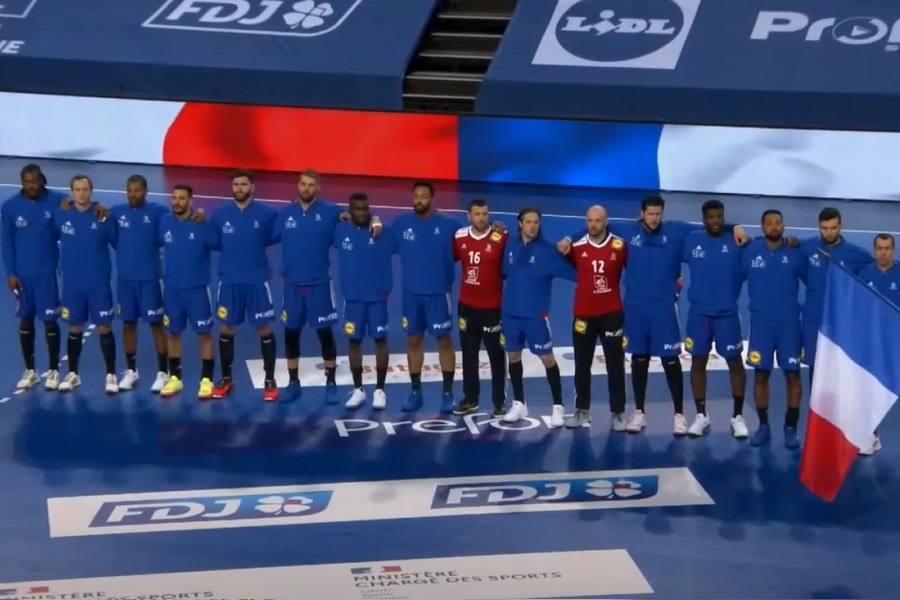 FRANCUSKA REPREZENTACIJA u ozbiljnim problemima!
