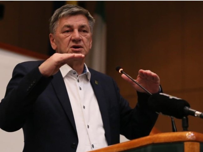 PRVO OBRAĆANJE NAKON HAPŠENJA: Fuad Kasumović iznio TEŠKE OPTUŽBE na račun SDA