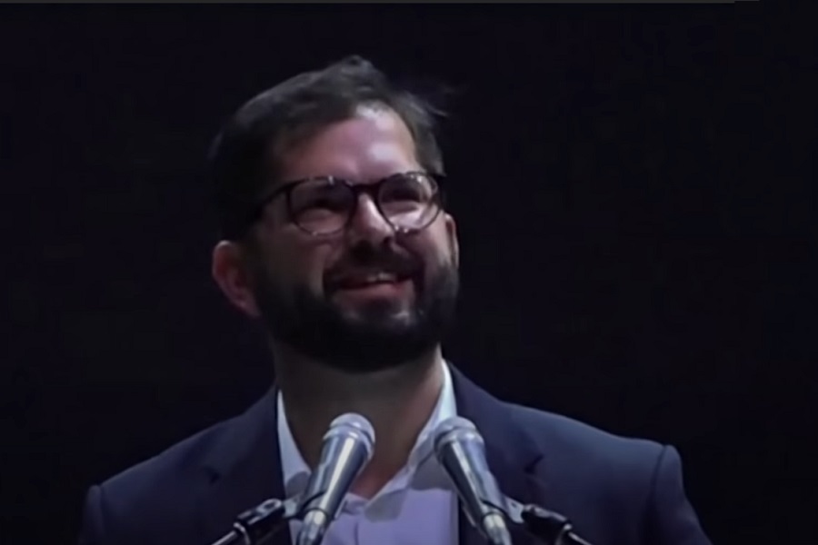 ČILEANAC PORIJEKLOM iz Hrvatske, vodiće ovu zemlju naredne četiri godine! (VIDEO)
