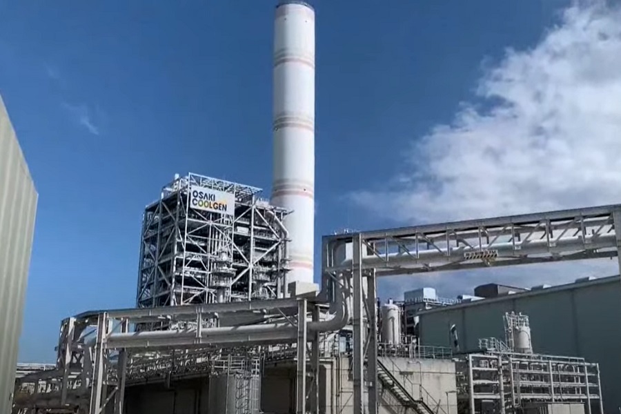 JAPAN PRED REVOLUCIONARNIM planom koji treba pomoći na duže staze!