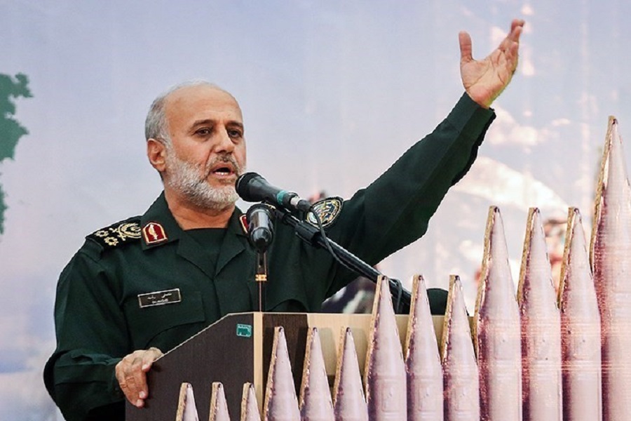 IRAN OBEĆAVA OSVETU ako ih napadnu!