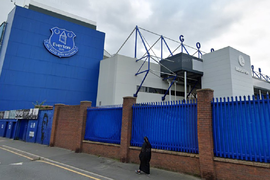 EVERTON DOBIJA PROBLEM ZA PROBLEMOM, opasna zona i sada potencijalno oduzimanje bodova!