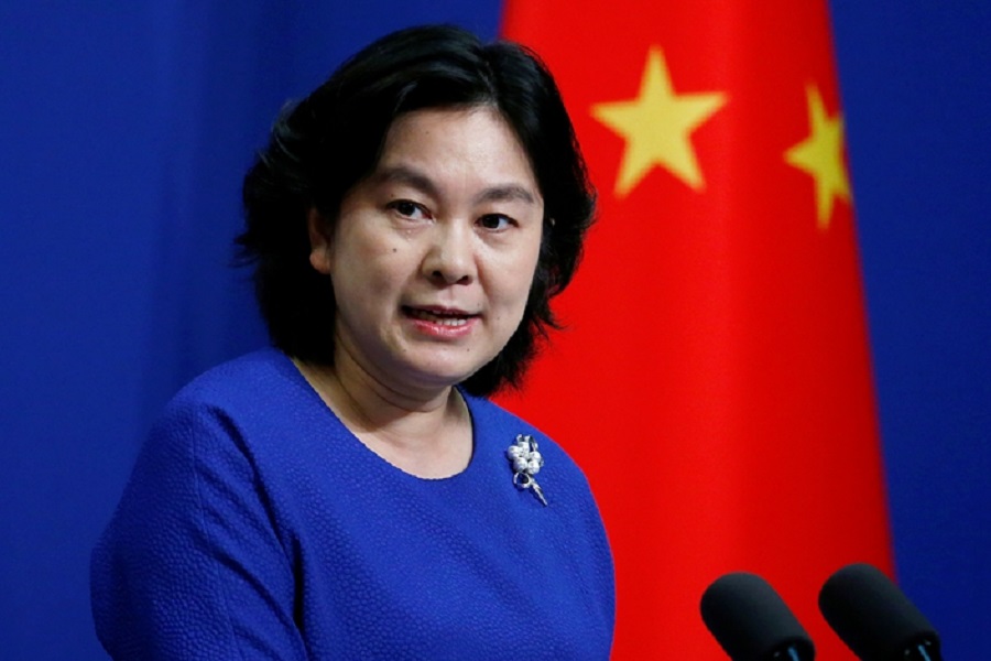 BIVŠI PREMIJER ZAKUVAO novi konflikt između Kine i Japana!