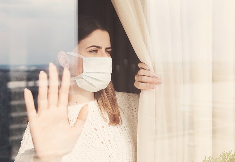 PREKRŠENO PRAVO NA PRIVATNOST Crna Gora plaća odštetu građanima čija su imena objavljivana dok su bili u samoizolaciji