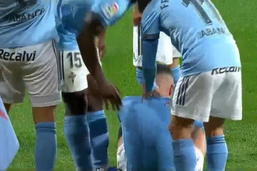 IJAGO ASPAS pod teškim optužbama navijača i kolega! (VIDEO)