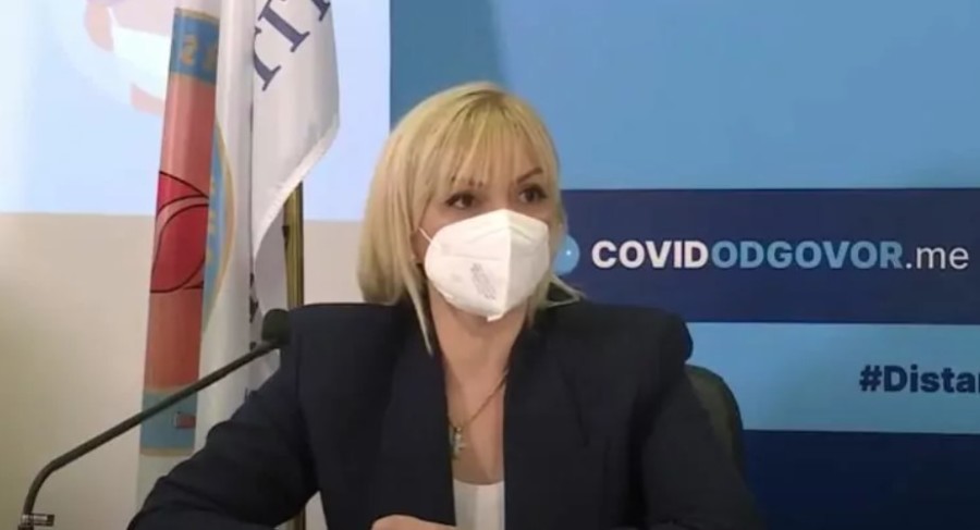 BEZ OGRANIČENJA ZA NOVU GODINU I BOŽIĆ Od sutra blaže mjere u Crnoj Gori