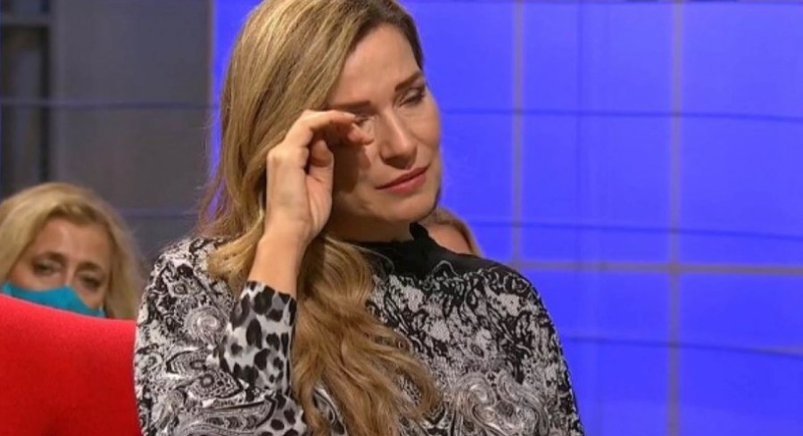 JELENA TOMAŠEVIĆ O ŽIVOTNOJ BORBI sa teškom bolešću, koja se ne otkriva lako, a posljedice su strašne!