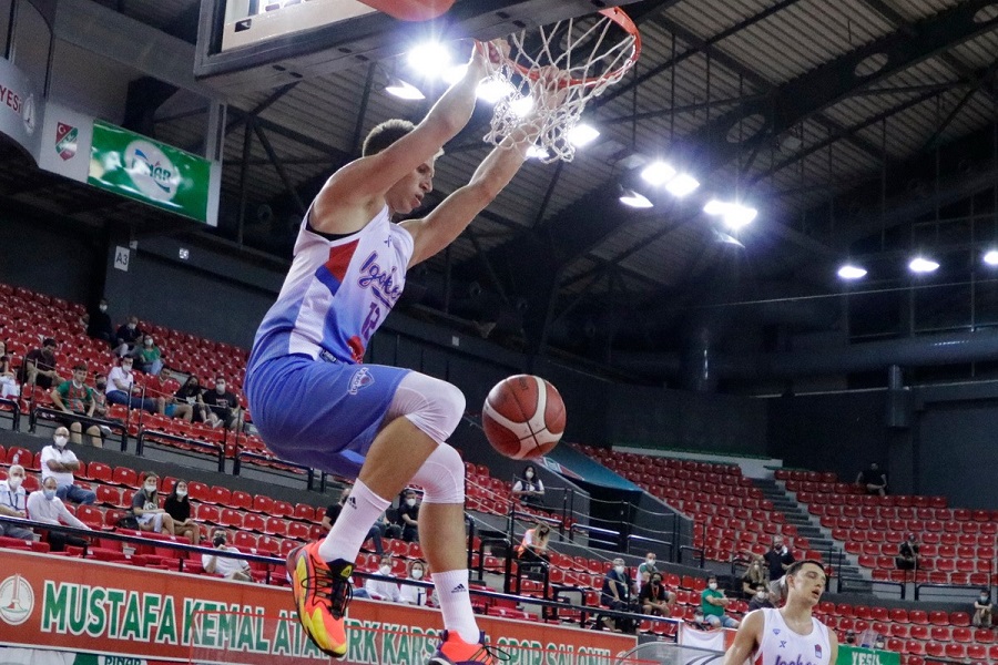 SUSRET ZAKAZAN ZA 18 ČASOVA Igokea gostuje u drugom kolu ABA lige