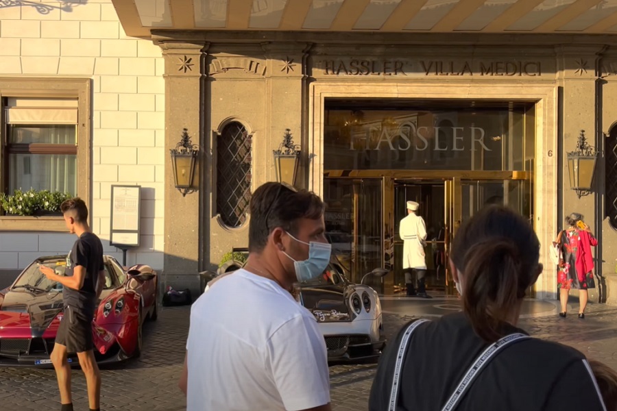ITALIJA PRED NOVIM restrikcijama, pogođen turizam!