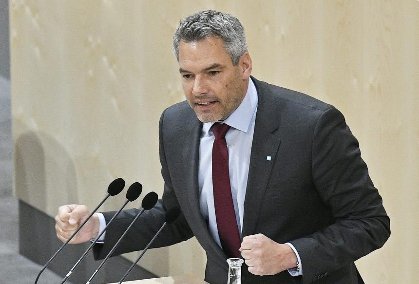 KANCELAR POSJETIO RUSIJU, ali kaže da nema previše razloga za optimizam!