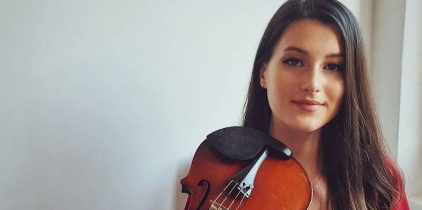 UPOZNAJTE BANJALUČANKU koja je gradu na Vrbasu donijela zlatnu medalju sa PRESTIŽNOG UNIVERSONGA!