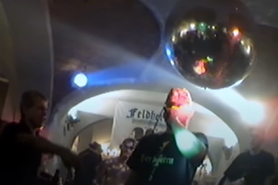 POLICIJA PREKINULA koncert i ispraznila prostor poslije dojave!