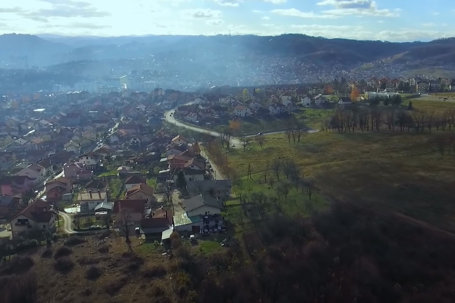 NA LAUŠU u ponedjeljak OBJAŠNJENJE urbanističkog plana!