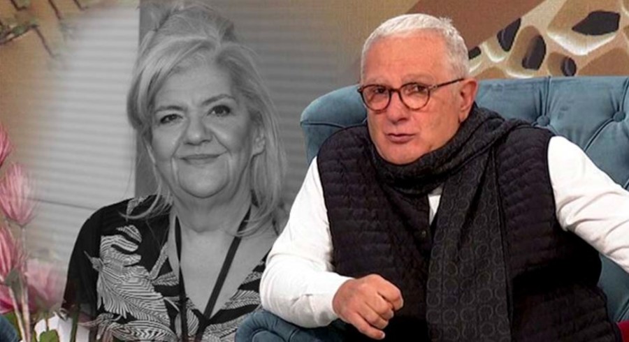 OVU PJESMU JE MARINA TUCAKOVIĆ posvetila supruzi Željka Samardžića NADAHNUTA njihovom ljubavlju!