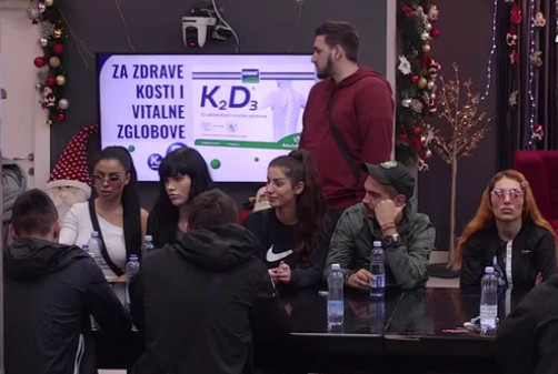 MILJANA UTJERUJE STRAH U KOSTI! Ovo pitanje gledaoca "pomaklo" je Zolu (VIDEO)