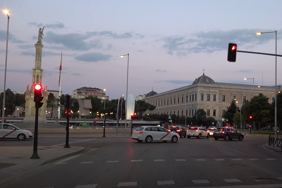 ŠPANIJA UKIDA NOŠENJE MASKI na otvorenome, OVU MJERU nije odobrila samo sjeverna Baskija