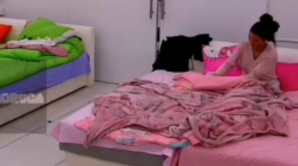 MAJA MARINKOVIĆ IMALA ODNOS sa Carem pa sve zgrozila prizorom!