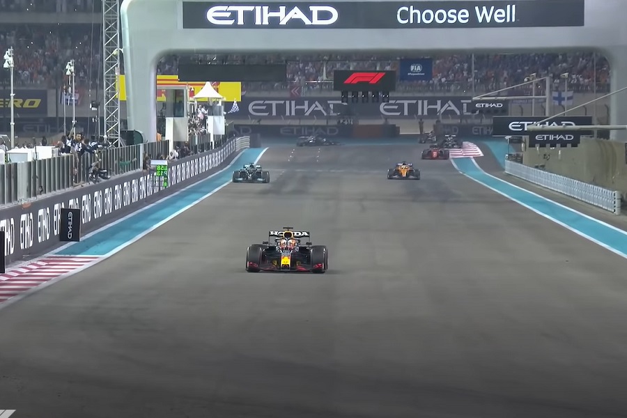 MERCEDES NIJE ZADOVOLJAN, Formula 1 u previranju!