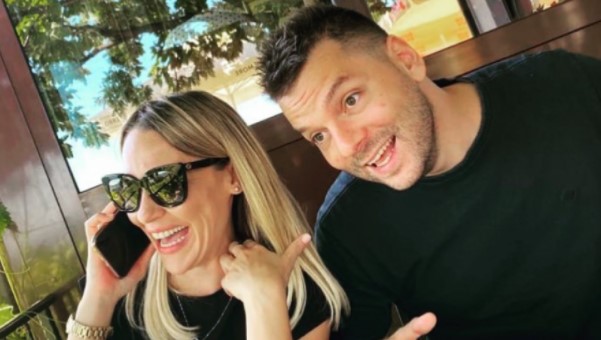 VODITELJKA I GLUMICA MARIJANA MIĆIĆ  rodila djevojčicu, dala joj veoma kratko ime!
